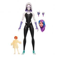 Marvel Legends Series Across The Spider-Verse - Spider-Gwen Hasbro - 8