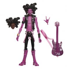 Marvel Legends Series Across The Spider-Verse - Spider-Punk Hasbro - 7