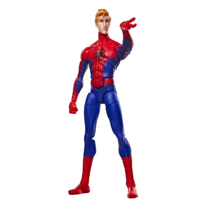 Marvel Legends Series Across The Spider-Verse - Peter Parker