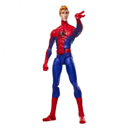 Marvel Legends Series Across The Spider-Verse - Peter Parker Hasbro - 1