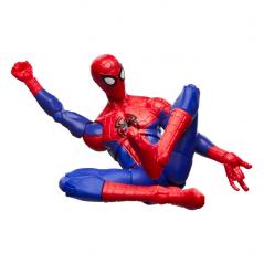 Marvel Legends Series Across The Spider-Verse - Peter Parker Hasbro - 3