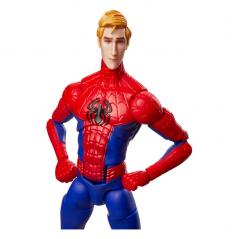 Marvel Legends Series Across The Spider-Verse - Peter Parker Hasbro - 4