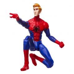 Marvel Legends Series Across The Spider-Verse - Peter Parker Hasbro - 5