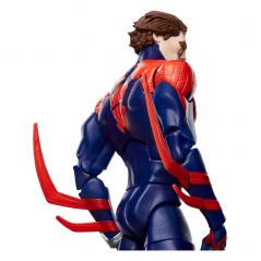 Marvel Legends Series Across The Spider-Verse - Spider-Man 2099 Hasbro - 3