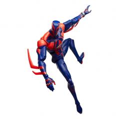 Marvel Legends Series Across The Spider-Verse - Spider-Man 2099 Hasbro - 5