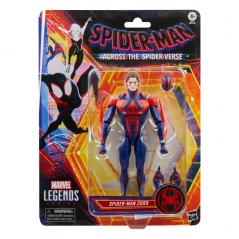 Marvel Legends Series Across The Spider-Verse - Spider-Man 2099 Hasbro - 8