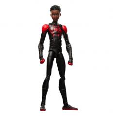 Marvel Legends Series Across The Spider-Verse - Miles Morales Hasbro - 1