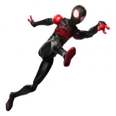 Marvel Legends Series Across The Spider-Verse - Miles Morales Hasbro - 3