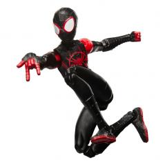 Marvel Legends Series Across The Spider-Verse - Miles Morales Hasbro - 4