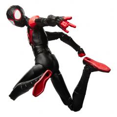 Marvel Legends Series Across The Spider-Verse - Miles Morales Hasbro - 5