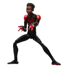 Marvel Legends Series Across The Spider-Verse - Miles Morales Hasbro - 6