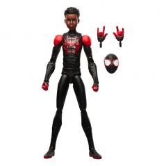 Marvel Legends Series Across The Spider-Verse - Miles Morales Hasbro - 7