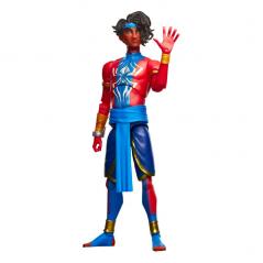 Marvel Legends Series Across The Spider-Verse - Pavitr Prabhakar Hasbro - 1