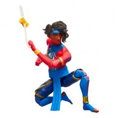 Marvel Legends Series Across The Spider-Verse - Pavitr Prabhakar Hasbro - 4