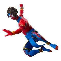 Marvel Legends Series Across The Spider-Verse - Pavitr Prabhakar Hasbro - 5