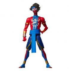 Marvel Legends Series Across The Spider-Verse - Pavitr Prabhakar Hasbro - 6