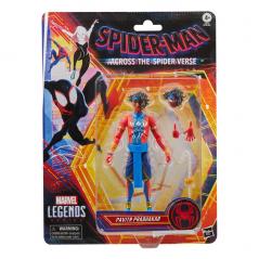 Marvel Legends Series Across The Spider-Verse - Pavitr Prabhakar Hasbro - 8