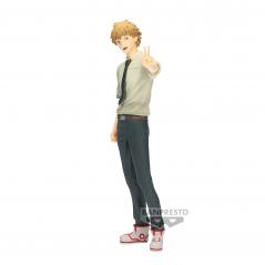 Chainsaw Man Chain Spirits Vol.1 Denji Banpresto - 1