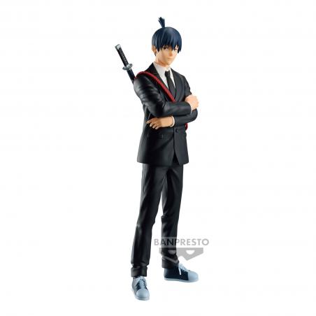 Chainsaw Man Chain Spirits Vol.2 Aki Hayakawa Banpresto - 1