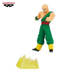 Dragon Ball Z GxMateria Ten Shin Han