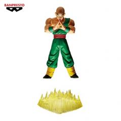 Dragon Ball Z GxMateria Ten Shin Han Banpresto - 3