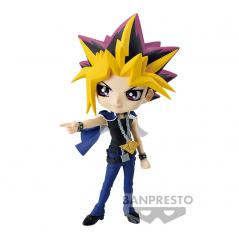 Yu-Gi-Oh! Duel Monsters Q Posket Yami Yugi