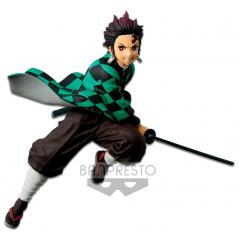 Demon Slayer: Kimetsu No Yaiba Vibration Stars Special Tanjiro Kamado Banpresto - 1