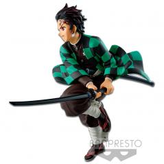 Demon Slayer: Kimetsu No Yaiba Vibration Stars Special Tanjiro Kamado