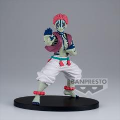 Demon Slayer: Kimetsu No Yaiba Vibration Stars Special Akaza Banpresto - 1