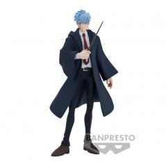 Mashle: Magic And Muscles Dxf Lance Crown Banpresto - 1