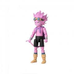 Sand Land Dragon Stars Beelzebub Bandai - 4