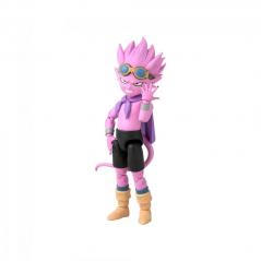 Sand Land Dragon Stars Beelzebub Bandai - 5