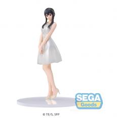 Spy x Family PM Yor Forger Party Ver. (Caja Dañada) Sega - 1