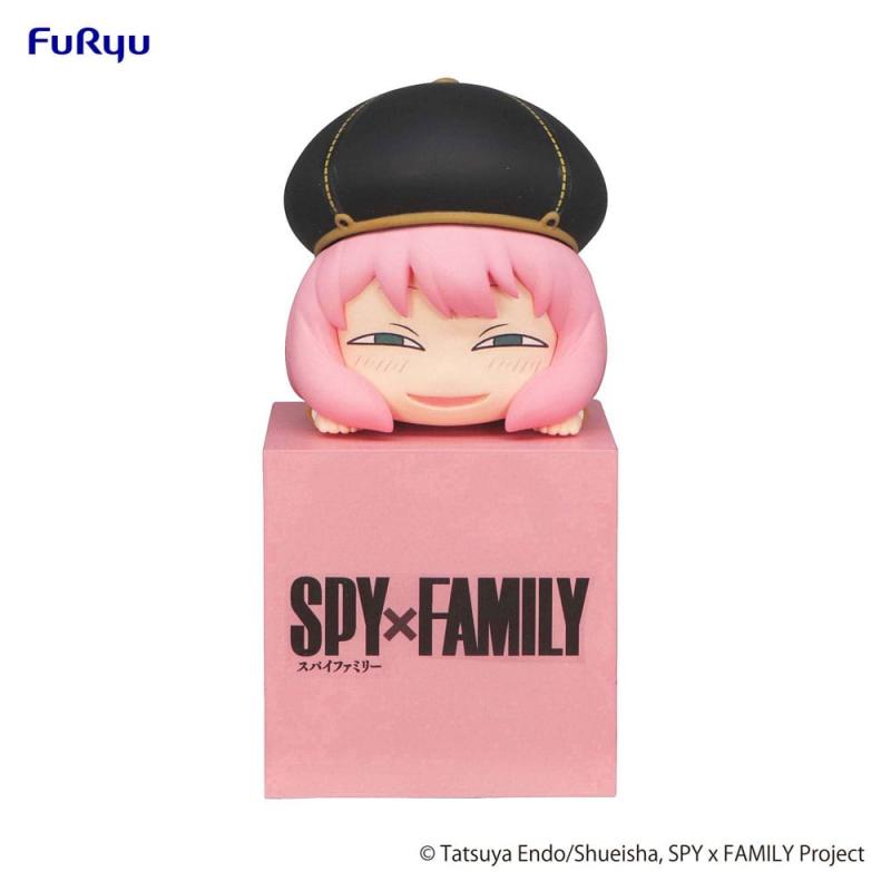 Spy x Family Hikkake Anya Forger