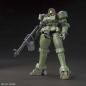 Gundam - HGAC - 211 - OZ-06MS LEO 1/144