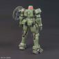 Gundam - HGAC - 211 - OZ-06MS LEO 1/144