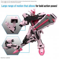 Gundam - EG - MBF-02 Strike Rouge 1/144 Bandai - 5