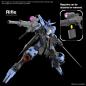 Gundam - MG - ASW-G-XX Gundam Vidar 1/100