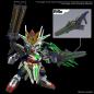 Gundam - SDW Heroes - Captain Qan[T] GF