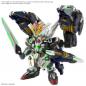 Gundam - SDW Heroes - 39 - GF Gundam Astraea Type-B