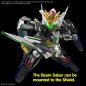 Gundam - SDW Heroes - 40 - GF Gundam Astraea Type-F