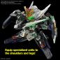 Gundam - SDW Heroes - 40 - GF Gundam Astraea Type-F