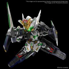 Gundam - SDW Heroes - 40 - GF Gundam Astraea Type-F Bandai - 5