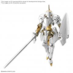 30MM EXM-A9rk Spinatio (Royal Knight Type) 1/144 Bandai - 1