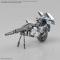 30MM Extended Armament Vehicle (Metal Cannon Bike Ver.) 1/144