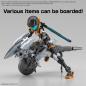 30MM Extended Armament Vehicle (Metal Cannon Bike Ver.) 1/144