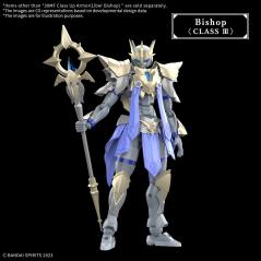 30MF Class-Up Armor (Liber Bishop) Bandai - 3