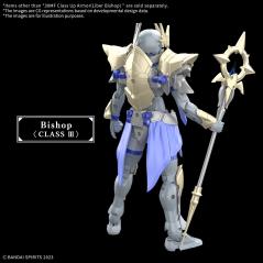 30MF Class-Up Armor (Liber Bishop) Bandai - 4