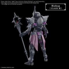 30MF Class-Up Armor (Rosan Bishop) Bandai - 4