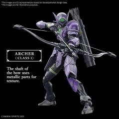 30MF Rosan Archer Bandai - 6